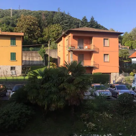 Lake Dima Holiday * Como