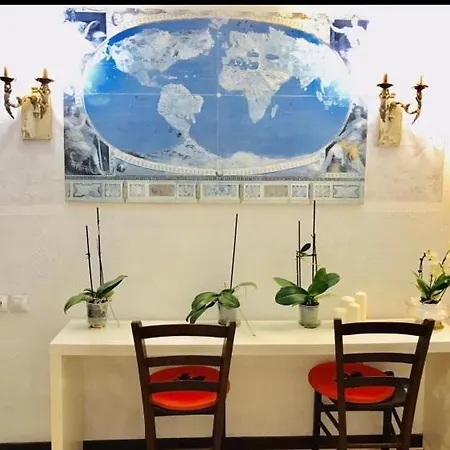 Apartment Lake Dima Holiday *