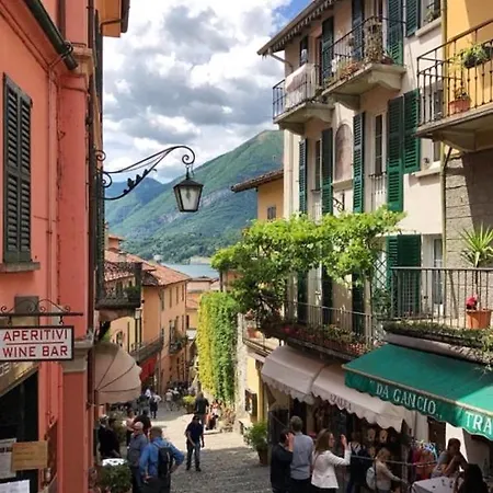 Lake Dima Holiday Como